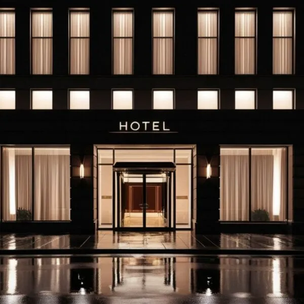 Why Rigid Systems No Longer Work in Hospitality